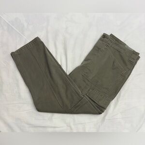 Vintage Austrian Military Cargos